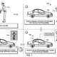 Imagen para el artículo titulado Motorola patenta un coche autónomo que te hace el control de alcoholemia, te detiene, te lee los derechos, llama a tu abogado y recoge la fianza